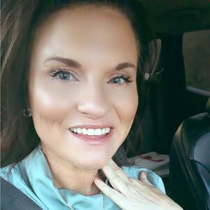 Meet your Posher, Tamra